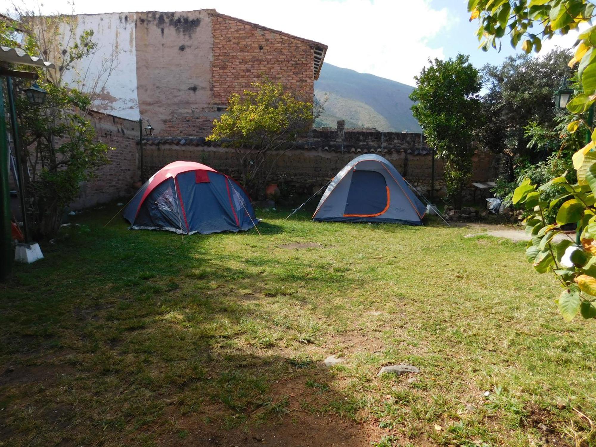 Casa Hotel Paraiso Bella Villa Villa de Leyva Dış mekan fotoğraf