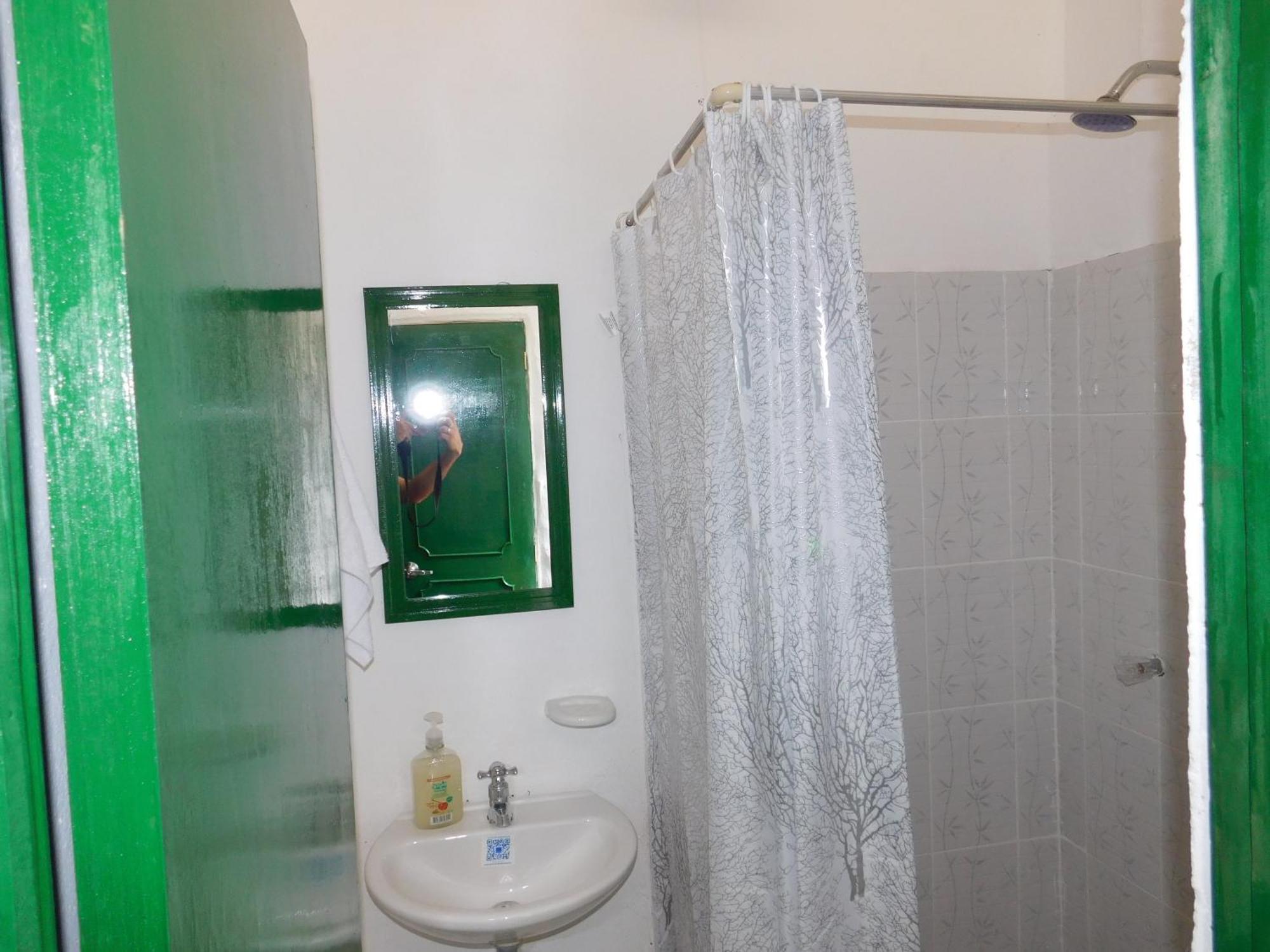 Casa Hotel Paraiso Bella Villa Villa de Leyva Dış mekan fotoğraf